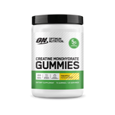 Creatine Monohydrate Gummies