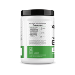 Creatine Monohydrate Gummies