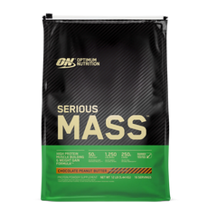 Serious Mass