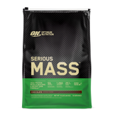 Serious Mass