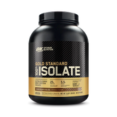 Gold Standard 100% Isolate Whey Protein powder