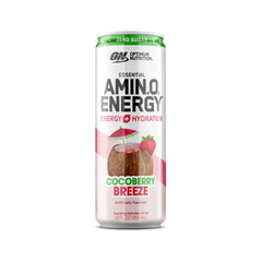 ESSENTIAL AMIN.O. ENERGY+ Electrolytes Sparkling