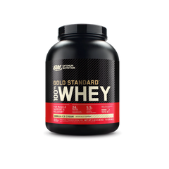 GOLD STANDARD 100% WHEY™
