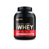GOLD STANDARD 100% WHEY™