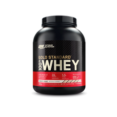 GOLD STANDARD 100% WHEY™