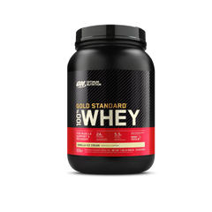 GOLD STANDARD 100% WHEY™