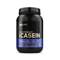 GOLD STANDARD® 100% Casein