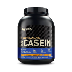 GOLD STANDARD® 100% Casein
