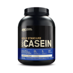 GOLD STANDARD® 100% Casein