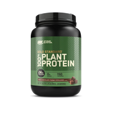 GOLD STANDARD® 100% Plant Protein