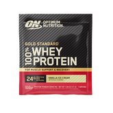 GOLD STANDARD 100% WHEY™ Sample Packets