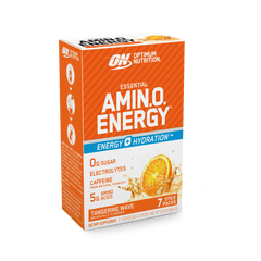Essential AMIN.O. ENERGY + Electrolytes Stick Packs