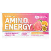 ESSENTIAL AMIN.O. ENERGY® Sample Packets