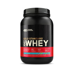 GOLD STANDARD 100% WHEY™