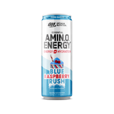 ESSENTIAL AMIN.O. ENERGY+ Electrolytes Sparkling