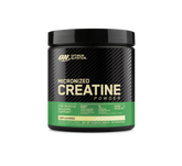 Micronized Creatine Powder