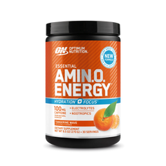 AMIN.O. ENERGY HYDRATION + FOCUS