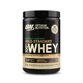 Gold Standard 100% Whey Naturally Flavored Protein Powder